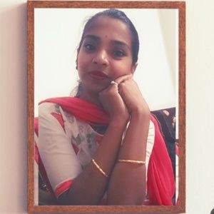 Meet your Posher, Bhagyashri